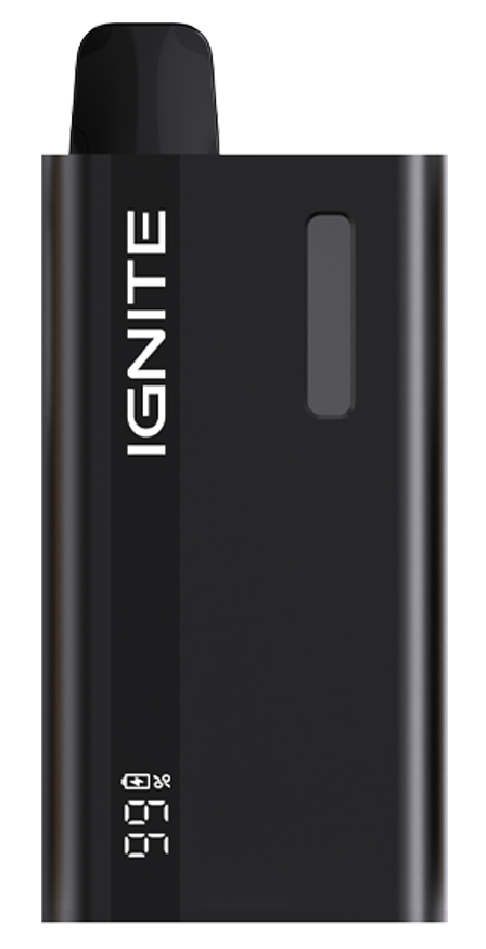 IGNITE P45 Plus Starter Kit, Render