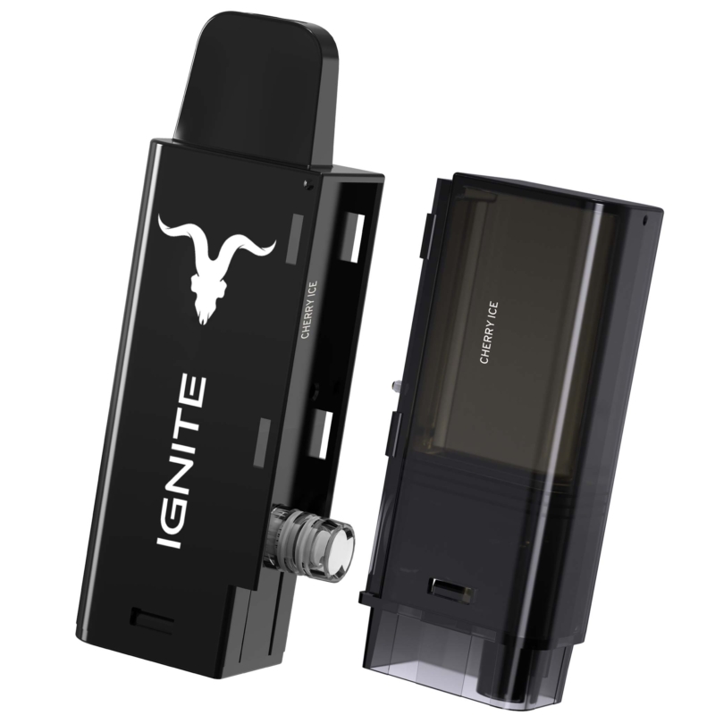 Ignite P45 Vape Pod System Switzerland